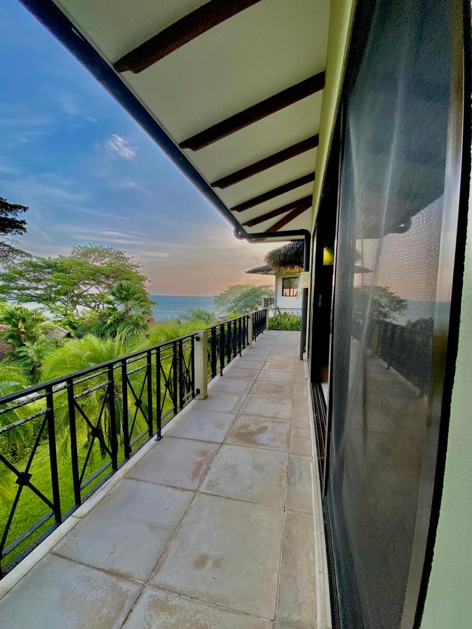 Villa Vista Mar Dominical Exteriér fotografie