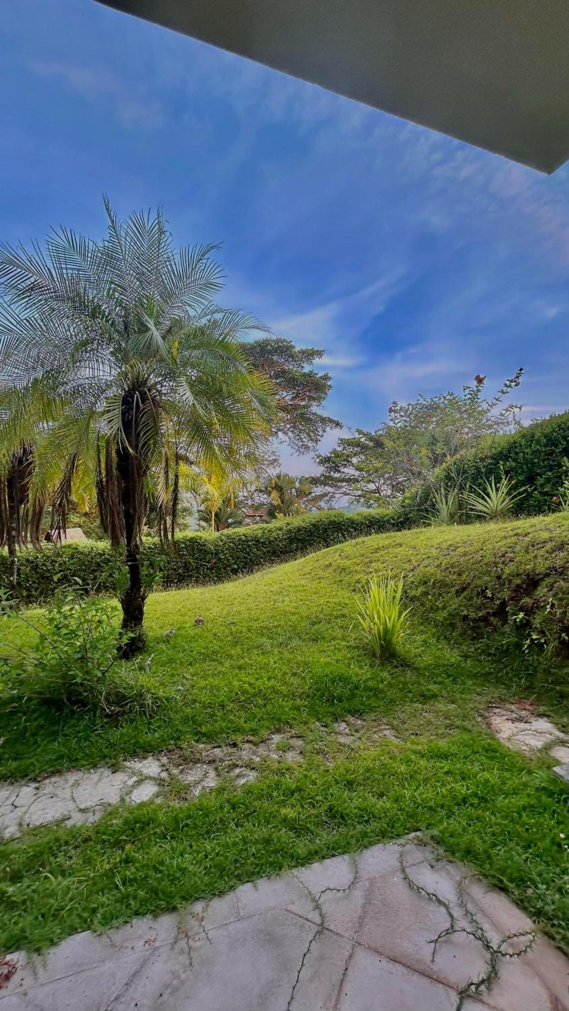 Villa Vista Mar Dominical Exteriér fotografie